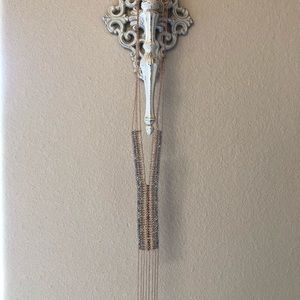 Nakamol x Anthropologie necklace